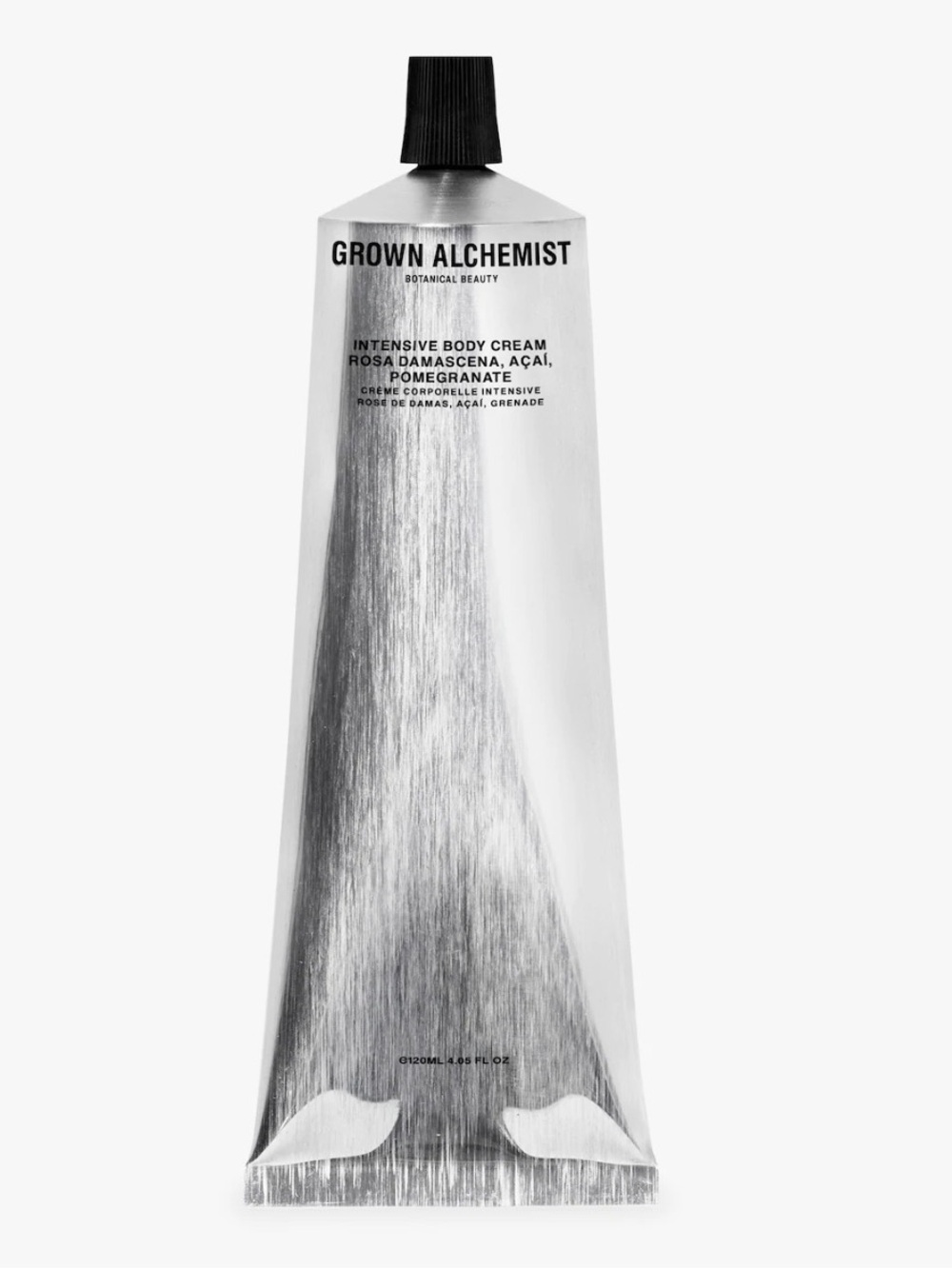Grown Alchemist Intensive Body Cream Brand New